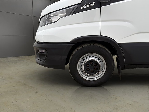Iveco Daily 25 of 28
