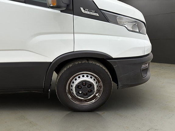 Iveco Daily 28 of 28