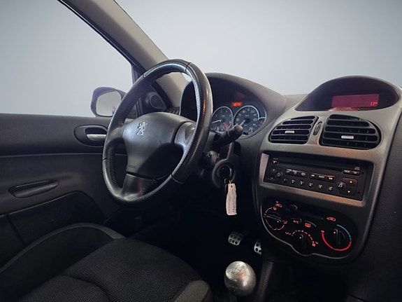 Peugeot 206 5 of 5