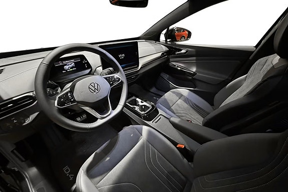 Volkswagen ID.4 2 of 2