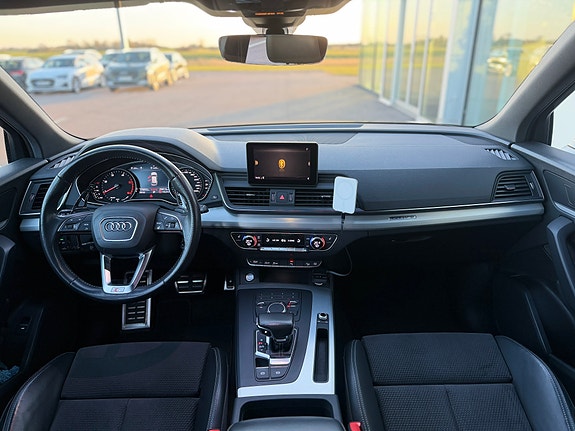 Audi Q5 13 of 21