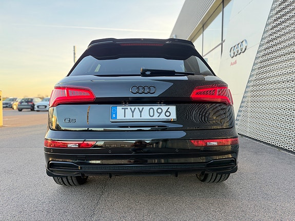 Audi Q5 19 of 21