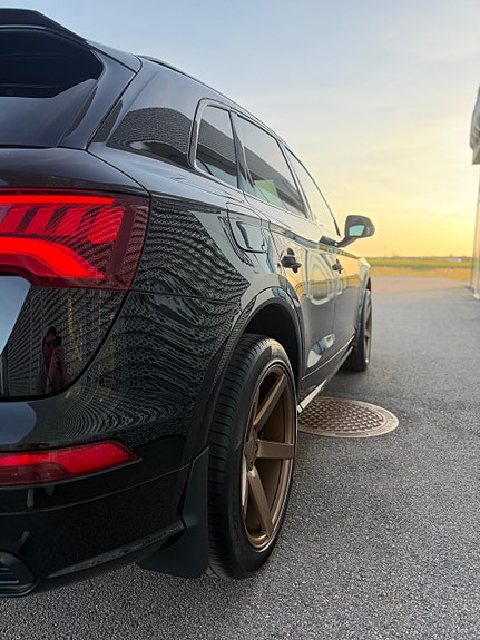 Audi Q5 21 of 21