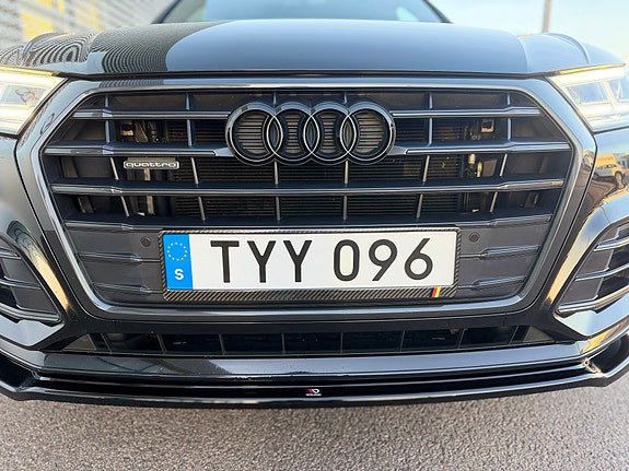 Audi Q5 20 of 21
