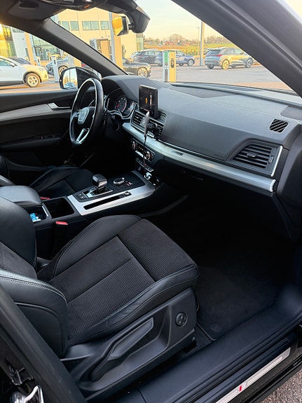 Audi Q5 11 of 21