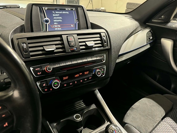 BMW 118d 13 of 17