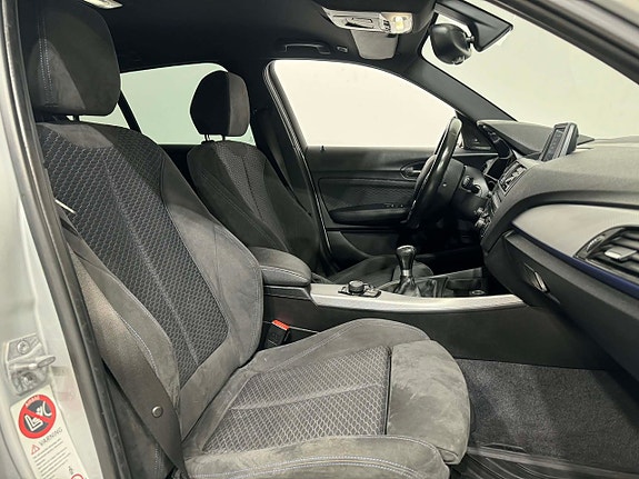 BMW 118d 6 of 17