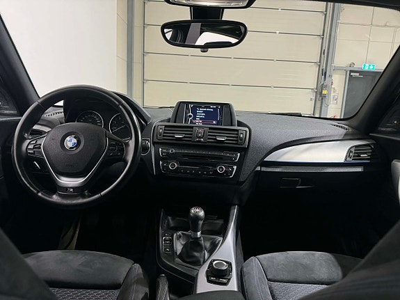 BMW 118d 9 of 17