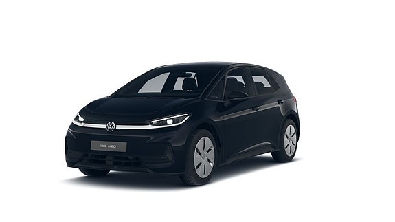 Volkswagen ID.3 Neo 4 of 5