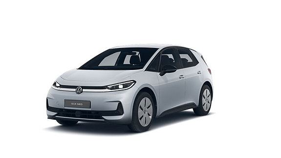 Volkswagen ID.3 Neo 6 of 13