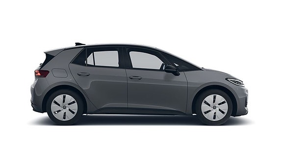Volkswagen ID.3 Neo 10 of 13