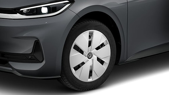 Volkswagen ID.3 Neo 11 of 13