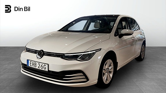 Volkswagen Golf-Serie