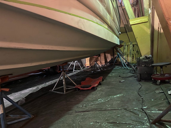 Crownline 270cr Höstpris 9 of 13