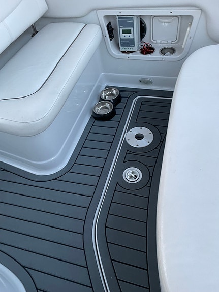 Crownline 270cr Höstpris 5 of 13