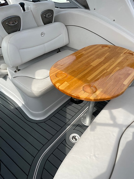 Crownline 270cr Höstpris 10 of 13