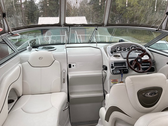 Crownline 270cr Höstpris 7 of 13