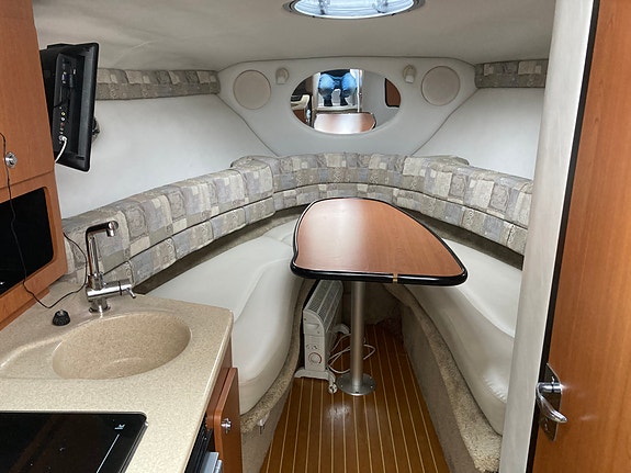 Crownline 270cr Höstpris 12 of 13