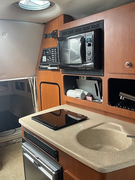 Crownline 270cr Höstpris 11 of 13