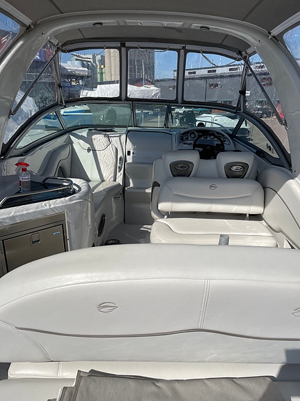 Crownline 270cr Höstpris 3 of 13