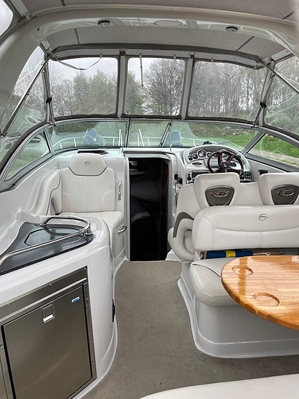 Crownline 270cr Höstpris 4 of 13