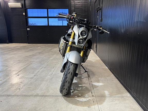 Suzuki GSX-R 1000 (165hk) 5 of 14