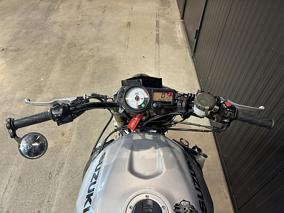 Suzuki GSX-R 1000 (165hk) 11 of 14