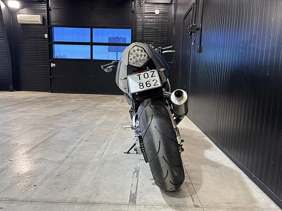 Suzuki GSX-R 1000 (165hk) 8 of 14