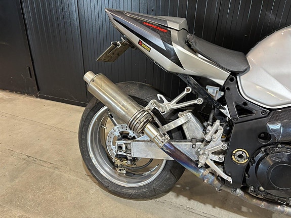 Suzuki GSX-R 1000 (165hk) 3 of 14