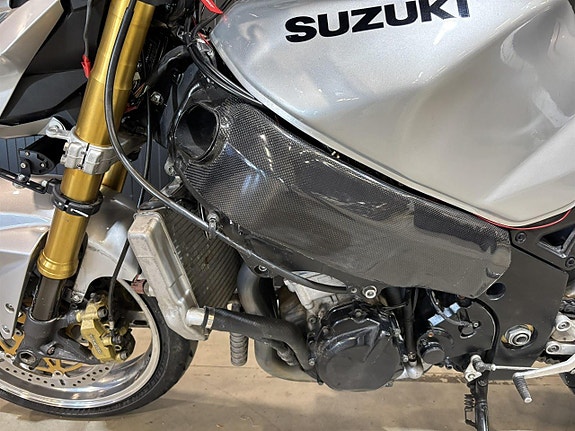 Suzuki GSX-R 1000 (165hk) 10 of 14