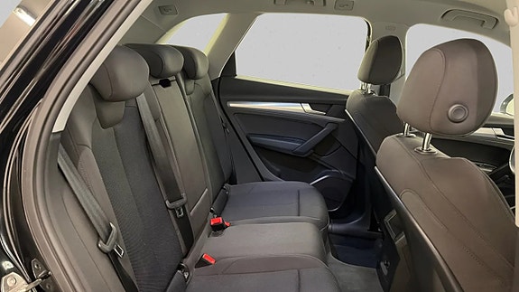 Audi Q5 13 of 15