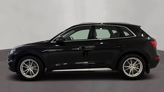Audi Q5 8 of 15