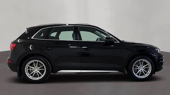 Audi Q5 5 of 5