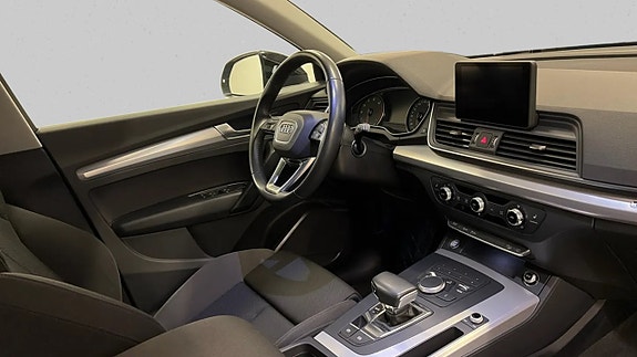 Audi Q5 14 of 15