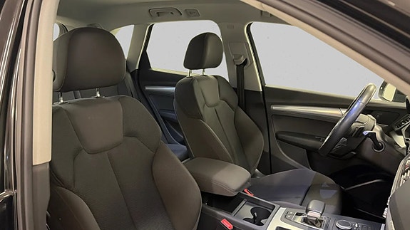 Audi Q5 15 of 15