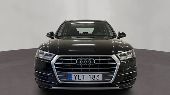 Audi Q5 3 of 5