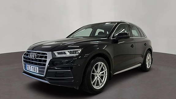 Audi Q5 9 of 15