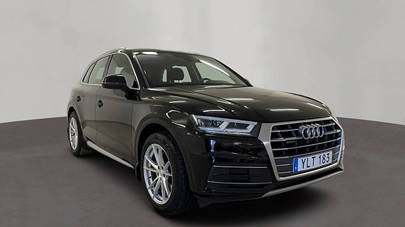 Audi Q5 4 of 5