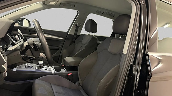 Audi Q5 11 of 15