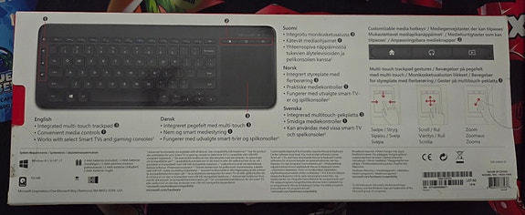 Product image 2 of 3