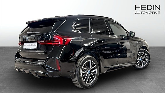 BMW X1 2 of 10