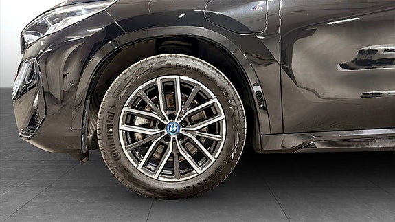 BMW X1 9 of 10
