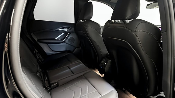 BMW X1 5 of 5