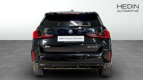 BMW X1 7 of 10
