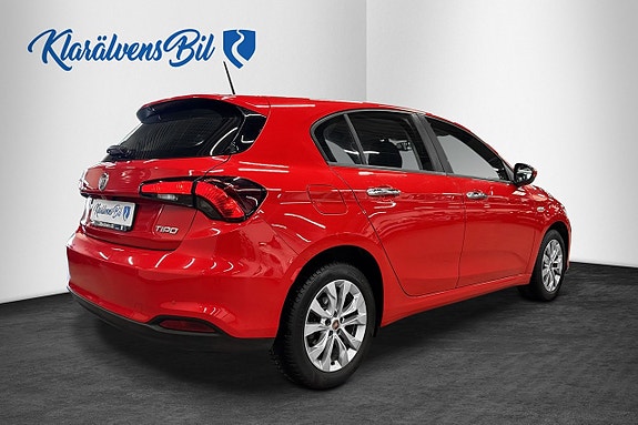 Fiat Tipo 5 of 5