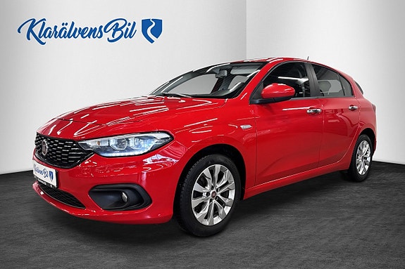 İkinci el  Fiat Tipo 1.5