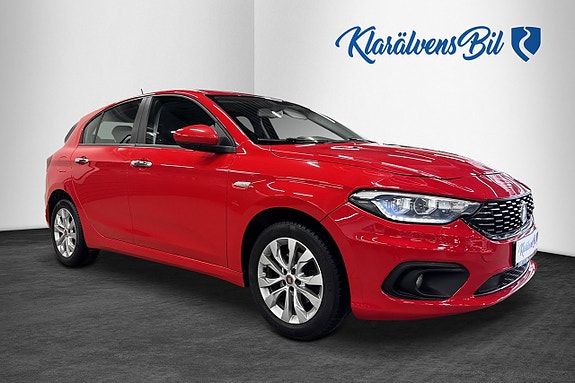 Fiat Tipo 4 of 5