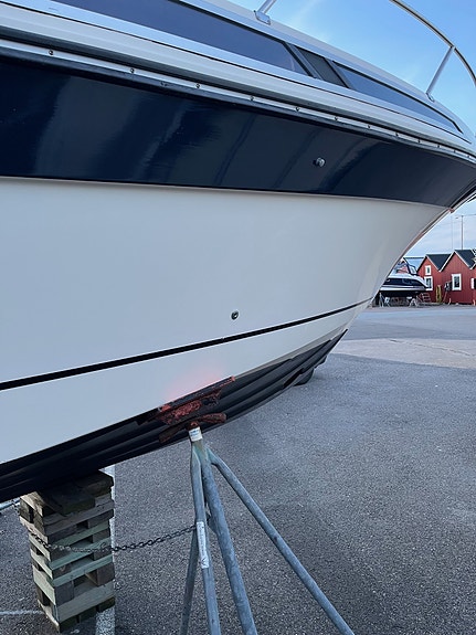 Windy 9800 - Välvårdad, renoverad och uppdaterad 14 of 18