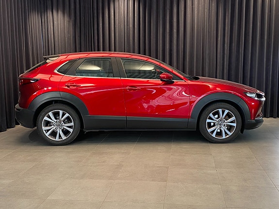 Mazda CX-30 5 of 30