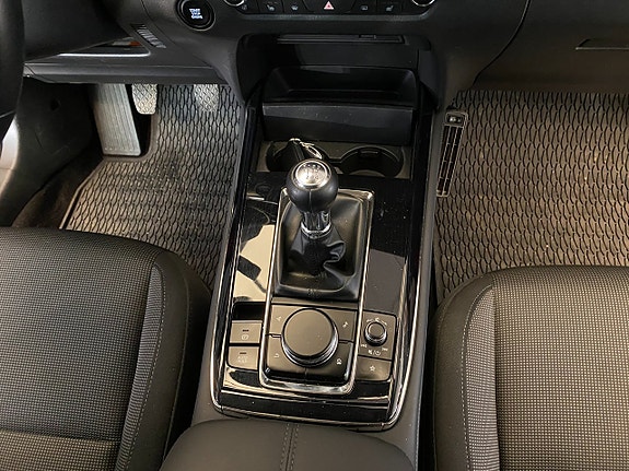 Mazda CX-30 30 of 30